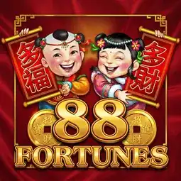 88 Fortunes game at Hello Casino for United Kingdom players