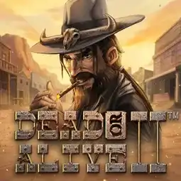 Dead or Alive 2 game at Hello Casino for United Kingdom players