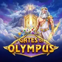 Gates of Olympus game at Hello Casino for United Kingdom players