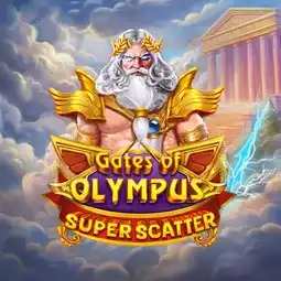 Gates of Olympus Super Scatter game at Hello Casino for United Kingdom players