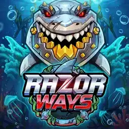 Razor Ways game at Hello Casino for United Kingdom players