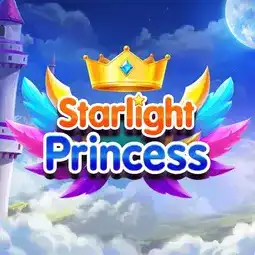 Starlight Princess game at Hello Casino for United Kingdom players