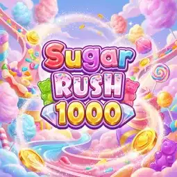 Sugar Rush 1000 game at Hello Casino for United Kingdom players