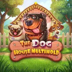 The Dog House Multihold game at Hello Casino for United Kingdom players