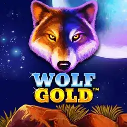 Wolf Gold game at Hello Casino for United Kingdom players