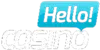 Hello Casino logo for United Kingdom players